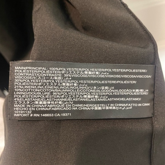 C/MEO collection consistent dress/jacket - Picture 9 of 11